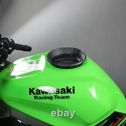 Motorcycle Oil Fuel Tank Bag For KAWASAKI Z400 Z 650/RS Ninja 400 650 ZX-4R/10R