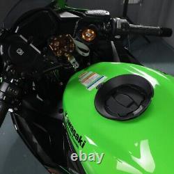 Motorcycle Oil Fuel Tank Bag For KAWASAKI Z400 Z 650/RS Ninja 400 650 ZX-4R/10R