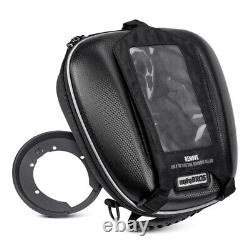 Motorcycle Oil Fuel Tank Bag For Street Triple 765 S/R/RS Tiger 900 GT/GT PRO