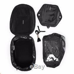 Motorcycle Oil Fuel Tank Bag Waterproof Racing Package Bags For BMW R1150R 01-06