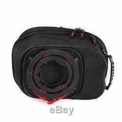 Motorcycle Oil Tank Gas Cap Bag For Triumph Tiger 800 800XC 800XR Tiger 1050