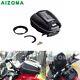 Motorcycle Saddle Fuel Tank Bags Black For Ducati R1200gs R1250gs F850gs R1200r