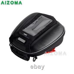 Motorcycle Saddle Fuel Tank Bags Black For Ducati R1200GS R1250GS F850GS R1200R