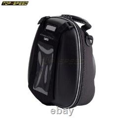 Motorcycle Saddle Fuel Tank Bags For BMW R1200GS R1250GS F850GS R1200R S1000XR