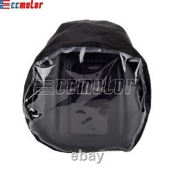Motorcycle Saddle Tank Bag for Suzuki GSXR 600 750 1000 SV 650 1000 GSR 600 750