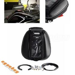 Motorcycle Saddle Tank Bag for YAMAHA XSR900 YZF-R1/R6/R15 MT25 MT03 YZF FJR1300