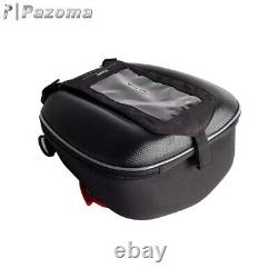 Motorcycle Saddle Tank Bags For Kawasaki NINJA 300 250R EX250R Front Luggage Box