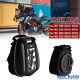 Motorcycle Saddle Waterproof Tank Bag Mount Kit For Rc 125 250 390 2011-2021