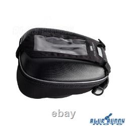 Motorcycle Saddle Waterproof Tank Bag Mount Kit For RC 125 250 390 2011-2021