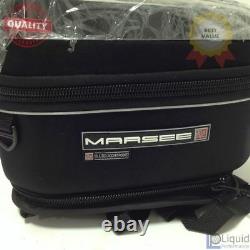 Motorcycle Tank Bag 10L Rocket Pocket withQuick Release, Universal Fit