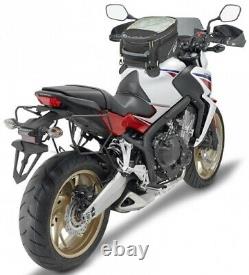 Motorcycle Tank Bag Givi EA102B Easy Bag 28L Motorcycle Magnetic New