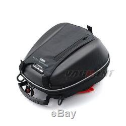 Motorcycle Tank Bag Luggage For YAMAHA MT-09/FZ-09/XJR1200/XJR 1300/TDM 900