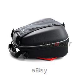 Motorcycle Tank Bag Luggage For YAMAHA MT-09/FZ-09/XJR1200/XJR 1300/TDM 900