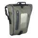 Motorcycle Tank Bag Oxford Aqua M8 Waterproof Roll Top Khaki / Black