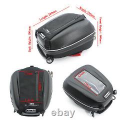 Motorcycle Tank Bag Quick Release For BMW R1200GS R1250R F750GS F850GS R1250GS