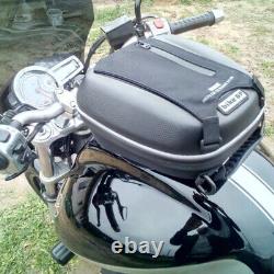 Motorcycle Tank Bag Quick Release For BMW R1200GS R1250R F750GS F850GS R1250GS