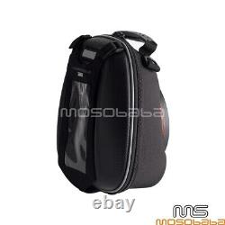 Motorcycle UA Fuel Tank Bag For Kawasaki ZX6R ZX10R/RR NINJA 650 400 Z900 17-22