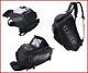 Motorcycle Waterproof Multifunctional Oil Tank Bag Luggage Backpack Gps Phone +