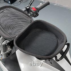 Motorcycle Waterproof Oil Fuel Gas Tank Bag Luggage For VOGE 650DSX 500R 300DS