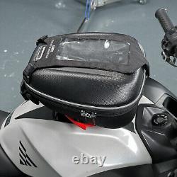 Motorcycle Waterproof Oil Fuel Gas Tank Bag Luggage For VOGE 650DSX 500R 300DS