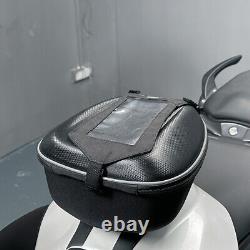 Motorcycle Waterproof Oil Fuel Gas Tank Bag Luggage For VOGE 650DSX 500R 300DS