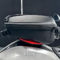 Motorcycle Waterproof Oil Fuel Gas Tank Bag Luggage For VOGE 650DSX 500R 300DS