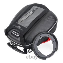 Motorcycle Waterproof Oil Fuel Tank Bag Storage Bag For RC 390 2023-2024 RC390