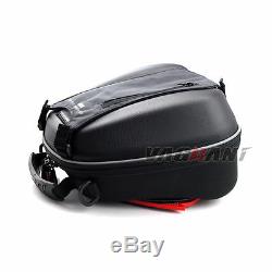 Motorcycle Waterproof Racing Tank Bag For DUCATI MONSTER 659/796/696/1100S