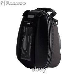 Motorcycle Waterproof Saddle Tank Bag For 125 200 250 390 RC390 RC125 RC250