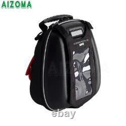 Motorcycle Waterproof Saddle Tank Bag For HONDA CB500X CB650R CB300R CRF1000L