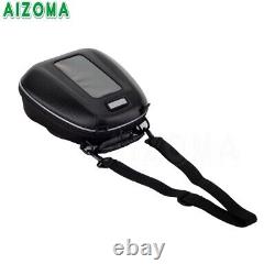 Motorcycle Waterproof Saddle Tank Bag For HONDA CB500X CB650R CB300R CRF1000L