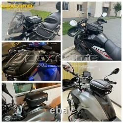 Motorcycle Waterproof Saddle Tank Bag Kit for Honda CBR1000RR 14-21 CB300R 18-21