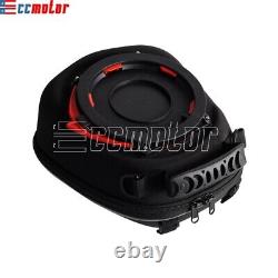 Motorcycle Waterproof Saddle Tank Bag With Mount for CFMOTO 650MT 400GT 650NK 250