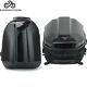 Motorcycle Waterproof Tail Tank Bag Rear Seat Pack Saddle Helmet Storage Bag