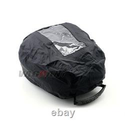 Motorcycle Waterproof Tank Bag For KAWASAKI KLE 650/1000 Versys 2012-2018 2009