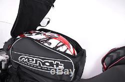 Multi-purpose Universal motorcycle tank bag Helmet backpack navigator package