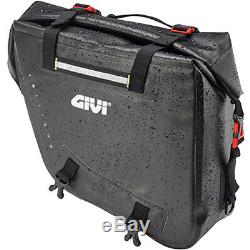 NEW Givi MX 15+15L Off Road Motorcycle Waterproof Panniers