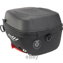 NEW Givi MX ST605 5L Off Road Motorcycle Adventure Tanklock-ED Bag