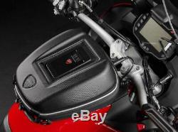 NEW Motorcycle Ducati Genuine Tank Pocket Bag D96780262C