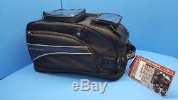 NEW Nelson Rigg Motorcycle Journey XL Tank Bag magnetic style KTM BMW HONDA