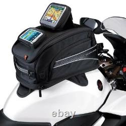 Nelson Rigg Adventure Offroad Bike GPS Sport Expandable Magnetic Tankbag 20L/26L