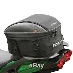Nelson Rigg NEW CL-1060-ST Sport Touring Motorcycle Road Bike Tail Seat Bag