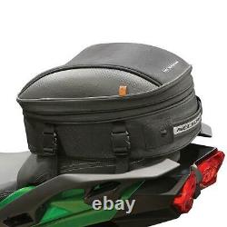 Nelson Rigg NEW CL-1060 ST2 Large Adventure Motorcycle Road Bike Tail Bag Gear