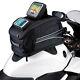 Nelson Rigg New Cl-2020 Gps Sport Magnetic Motorcycle Road Bike Touring Tank Bag