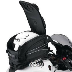 Nelson Rigg NEW CL-2020 GPS Sport Magnetic Motorcycle Road Bike Touring Tank Bag