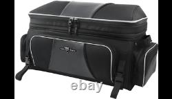 Nelson Rigg Route 1 Traveler Tour Motorcycle Trunk Rack Bag NR-300 NEW