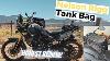 Nelson Rigg Tank Bag Honest Review Trails End Tank Bag