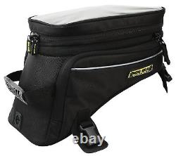 Nelson-Rigg Trails End Adventure Motorcycle Tank Bag, fits Most Honda Yamaha