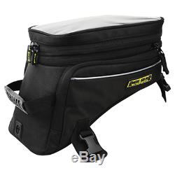 Nelson Rigg Trails End Adventure RG-1045 Motorcycle Tank Bag Black