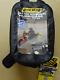 Nelson Rigg Hurrican Adventure Tank Bag 100% Waterproof Lifetime Warranty Se3070